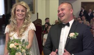 Adrian ze "Ślubu od pierwszego wejrzenia" pokazał wózek syna. Takiej krytyki się nie spodziewał