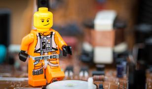 Lego zwolni 1400 osób w zakładach na całym świecie. "To trudna, ale konieczna decyzja"