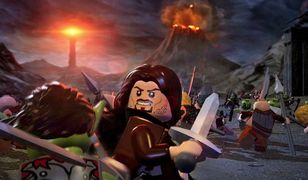 Humble Bundle: "LEGO Lord of the Rings" za darmo. Trzeba się spieszyć