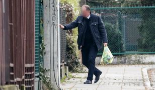 "Fakt" przyłapał prezesa Kaczyńskiego. W niedzielę wysłał kierowcę po piwo