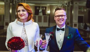 Nikt nie dawał Krzyśkowi i Paulinie ze "Ślubu od pierwszego wejrzenia" żadnych szans. Dziś ich uczucie sięga zenitu