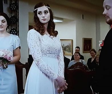 Kolejne rozterki w "Ślubie od pierwszego wejrzenia". "Mój przyszły mąż nie miał być rudy i niski"