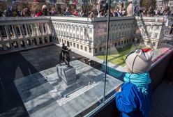 Odbudowa Pałacu Saskiego. Ratusz: To nie może być decyzja jednej partii