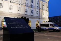 Pomnik Lecha Kaczyńskiego. Jacek Sasin zdradził, ile będzie kosztować