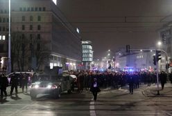 Trwają uroczystości pogrzebowe Jana Olszewskiego. Piękny gest Brukseli