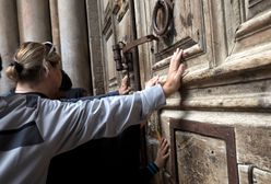 Bazylika Grobu Pańskiego znów otwarta. Koniec sporu z lokalnymi władzami?