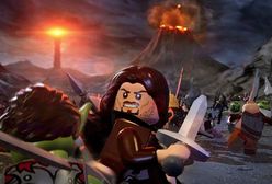Humble Bundle: "LEGO Lord of the Rings" za darmo. Trzeba się spieszyć