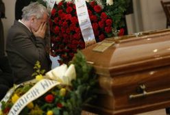 Pożegnanie Beksińskiego