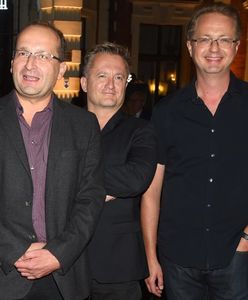 Kabaret Moralnego Niepokoju miał wypadek drogowy. Doszło do nietypowego zdarzenia