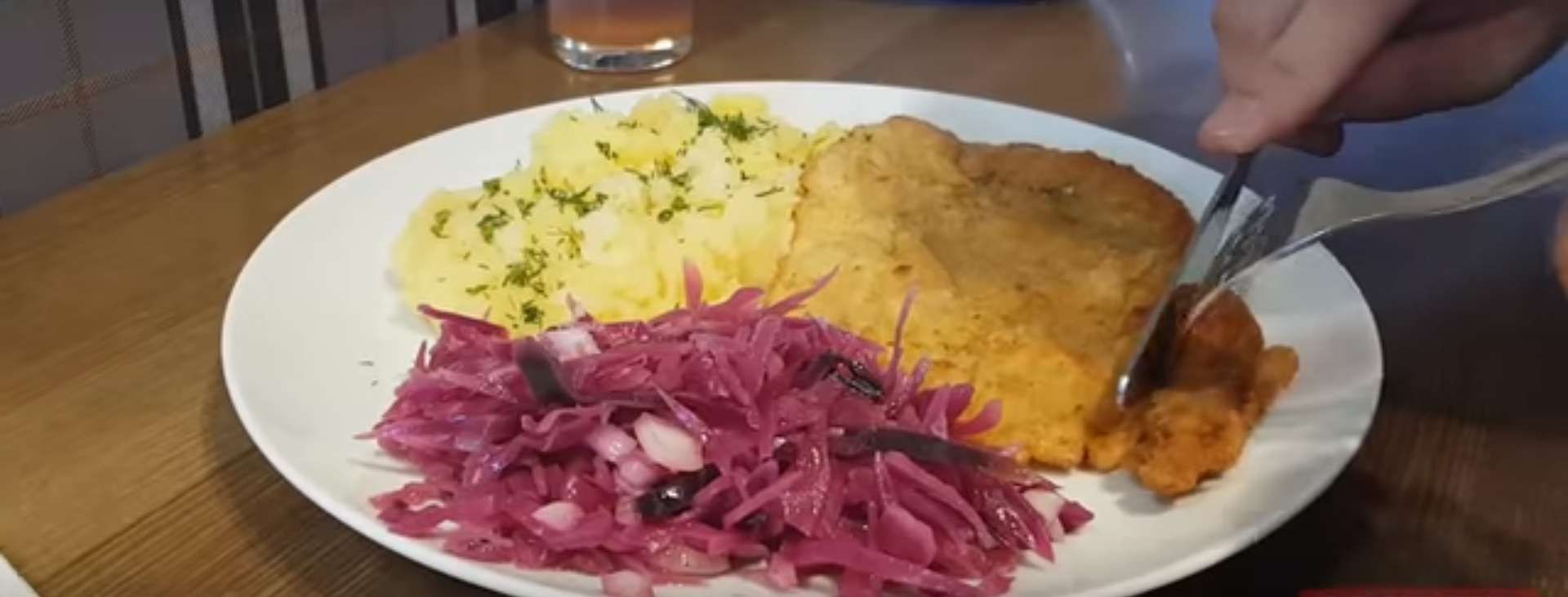 Kotlet Prezesa