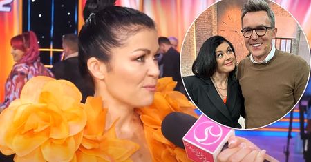 Kasia Cichopek nie spędzi Wielkanocy z Maciejem Kurzajewskim. Ma już inne plany i to jakie! "Śledźcie moje social media" [WIDEO]