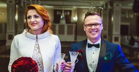 "Ślub od pierwszego wejrzenia 2" odc. 10: Krzysiek nie wierzy w związek z Pauliną. "Kasuję ją z życia"