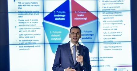 Porażka rządu. Program dopłat do e-aut kuleje