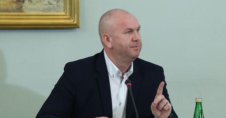 Taśmy Kaczyńskiego. Mocne słowa byłego szefa CBA