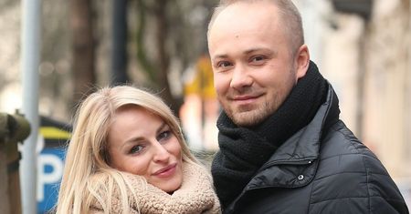 "Ślub od pierwszego wejrzenia": Anita pokazała zdjęcie z synkiem. Urocze!