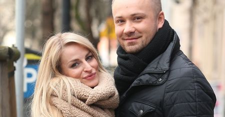 "Ślub od pierwszego wejrzenia": Adrian pokazał urocze zdjęcie z synem