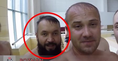 Kolega uczestnika "Ślubu od pierwszego wejrzenia" jest dobrze znany widzom. To nie był jego telewizyjny debiut