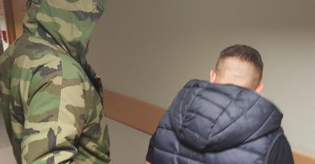 Brutalny napad na 23-latkę. Pobito ją kijem bejsbolowym, a następnie porwano