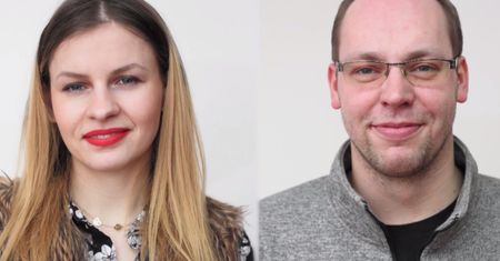 Ślub od pierwszego wejrzenia – znamy już drugą parę. Najbliżsi uznali ich związek za „wybryk”