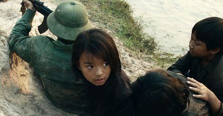 Ta produkcja "rozrywa człowieka od środka". Zobacz zwiastun nowego filmu Angeliny Jolie