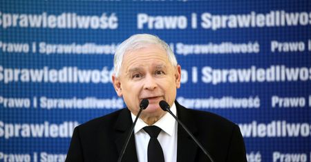 Adamczyk: "Taśmy Kaczyńskiego” – kompromitacja "Gazety Wyborczej" (OPINIA)