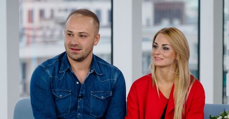 "Ślub od pierwszego wejrzenia": Adrian skomentował start czwartej edycji