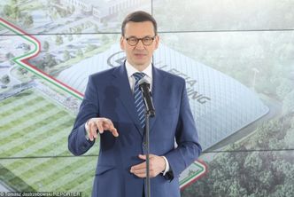 Działka Morawieckiego. W deklaracji żony premiera jest haczyk. Miasto nie kupi tej ziemi