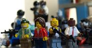 Lego Left 4 Dead