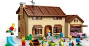 To może być najlepszy zestaw Lego w historii. Wielki dom Simpsonów z okazji 25. urodzin serialu