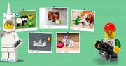 LEGO Life, czyli Facebook dla najmłodszych