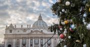 Watykan przygotowuje się do Świąt Bożego Narodzenia. Szopka i choinka będą wyjątkowe