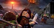 Humble Bundle: "LEGO Lord of the Rings" za darmo. Trzeba się spieszyć