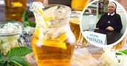 Przepis na syrop z kwiatów czarnego bzu siostry Anastazji to prawdziwy sekret zdrowia!