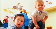 Kreatywna aranżacja pokoju dziecięcego