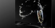 LG prezentuje telewizor OLED zdobiony kryształami Swarovskiego