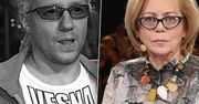 Tego o Robercie Leszczyńskim nie wiedzieliśmy. Elżbieta Zapendowska wspomina przyjaciela w 5. rocznicę śmierci