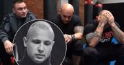 Zaskoczyli ich informacją o śmierci Mateusza Murańskiego podczas kręcenia programu. Reakcja Strong Ekipy na tragiczne wieści: "Aż mi się ręce trzęsą"