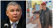 Krzysztof Skiba drwi z Jarosława Kaczyńskiego po wyborach. "Rudera na Żoliborzu"