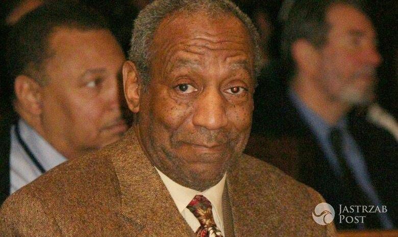 Bill Cosby ma poważne problemy ze zdrowiem