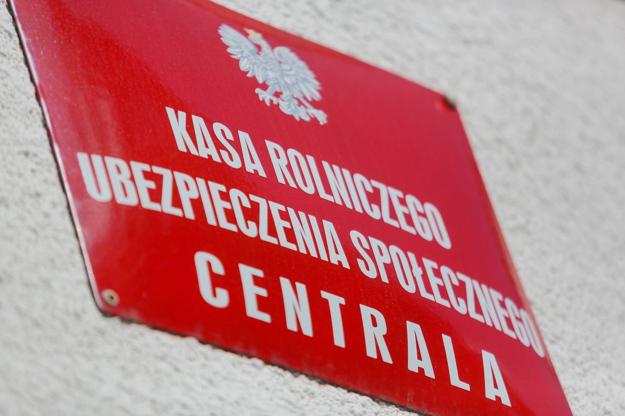 Wyłudzają pieniądze metodą "na KRUS". Uwaga na oszustów