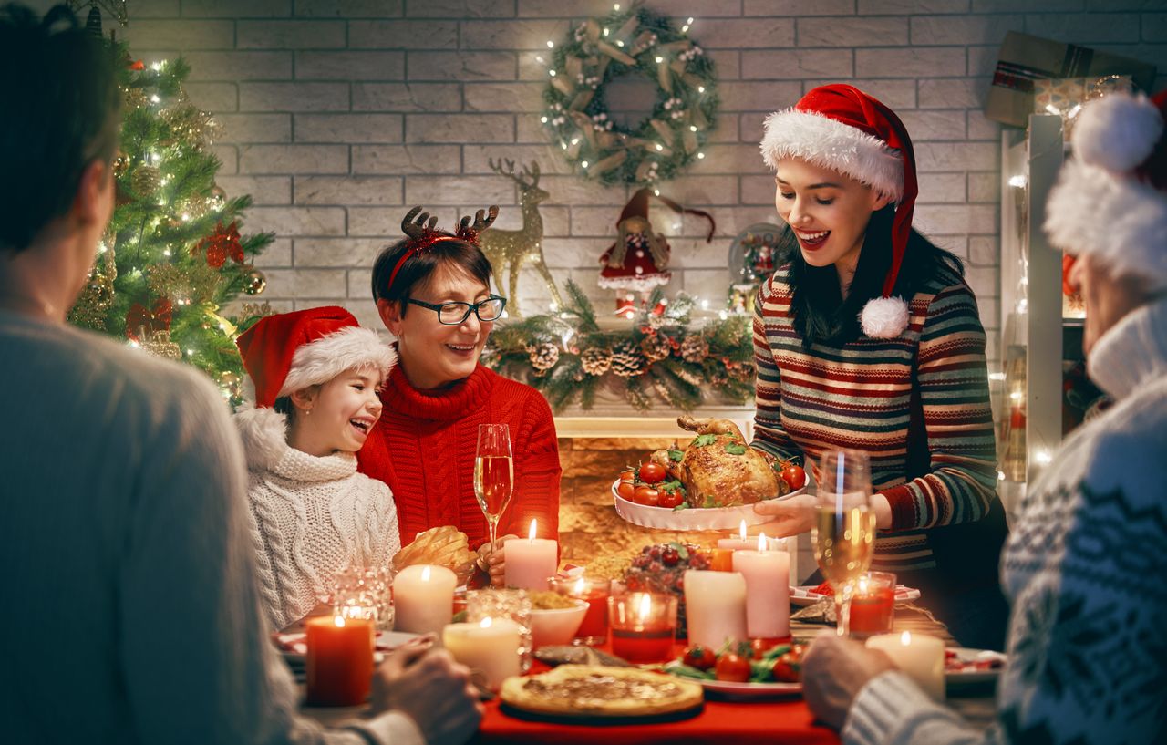 Boże Narodzenie 2018: Święta coraz droższe. Sprawdź, ile wydadzą polskie rodziny