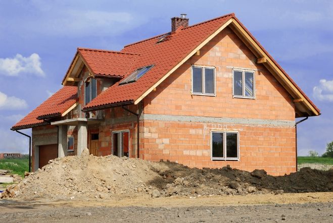 Koszty budowy domu energooszczędnego