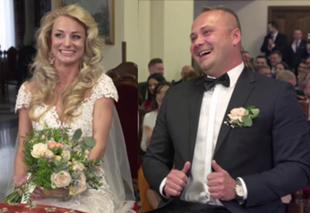 „Ślub od pierwszego wejrzenia”: Adrian zachwycony swoją przyszłą żoną