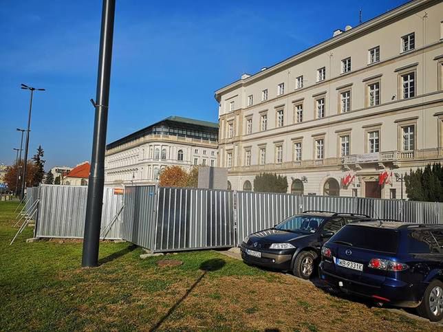 Odsłonięcie pomnika Lecha Kaczyńskiego. Znamy program uroczystości