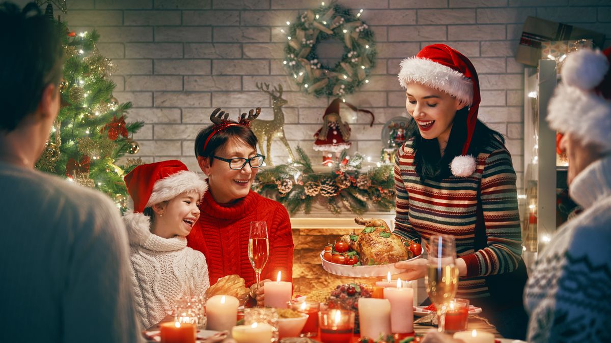 Życzenia na święta - życzenia na wesoło, oficjalne, tradycyjne i religijne