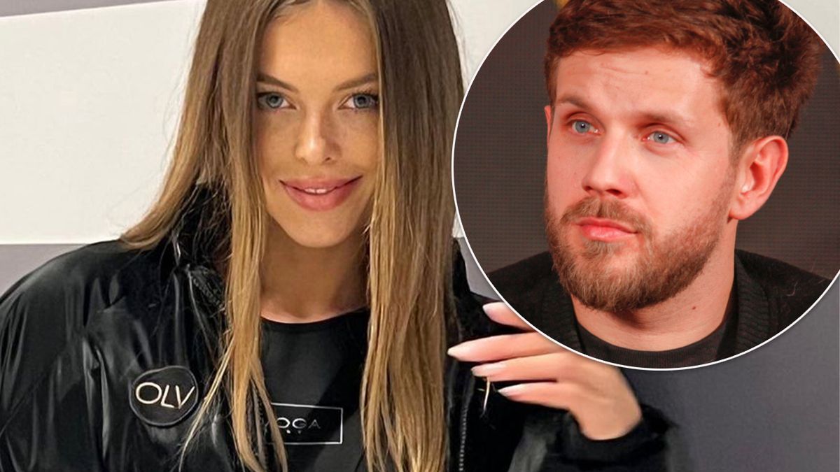 Joanna Opozda ogrywa Antka Królikowskiego