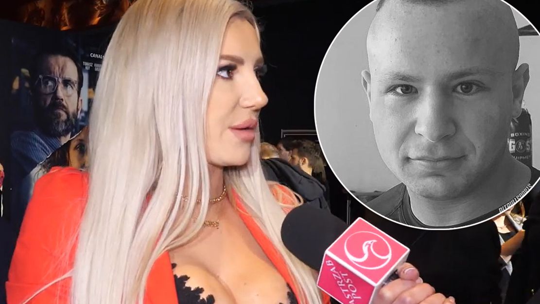 Maluba o śmierci Murańskiego