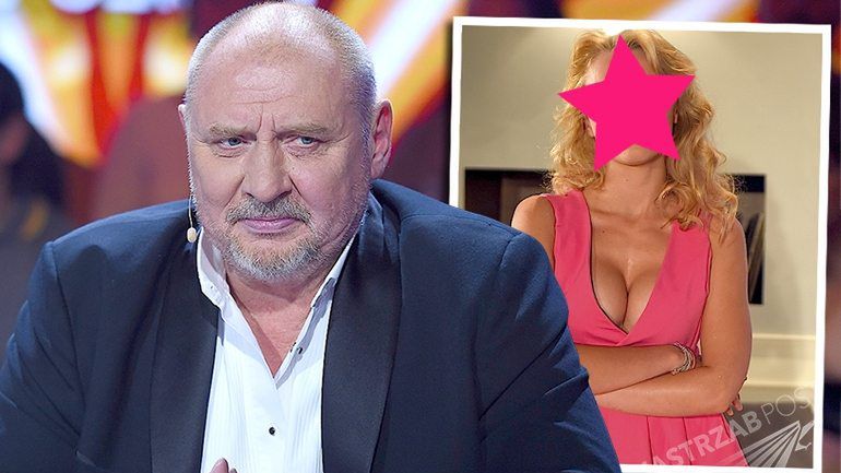 Kim jest Kasia Grabowska, córka Andrzeja Grabowskiego? Kasia Grabowska piersi