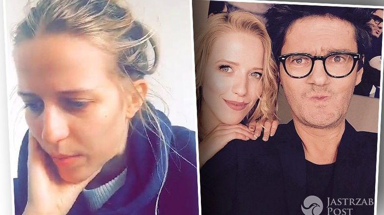 jessica mercedes załamana występem u kuby wojewódzkiego