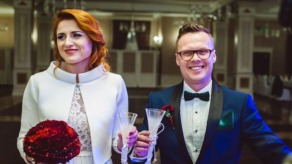 "Ślub od pierwszego wejrzenia". Paulina i Krzysztof zostaną rodzicami